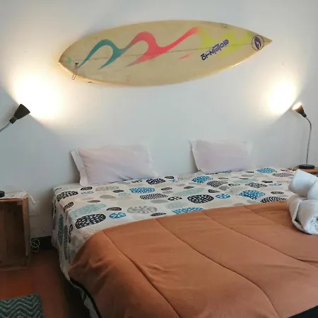 Salty Days 加亚新城
