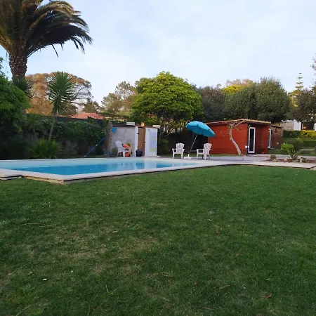 Salty Days Hostel