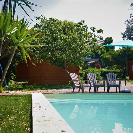 Hostel Salty Days Vila Nova de Gaia