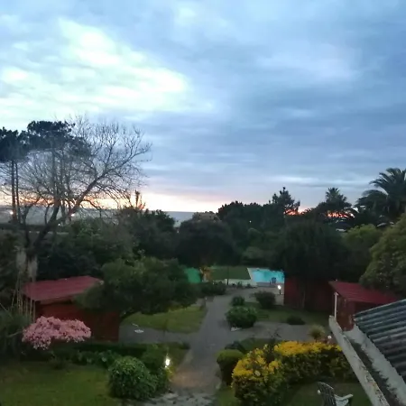 Salty Days Hostel Vila Nova de Gaia