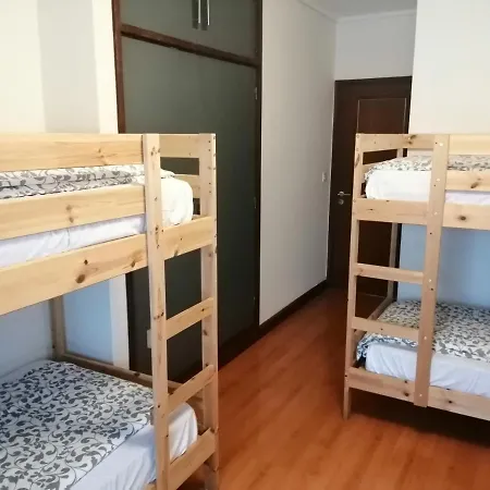 Salty Days Hostel