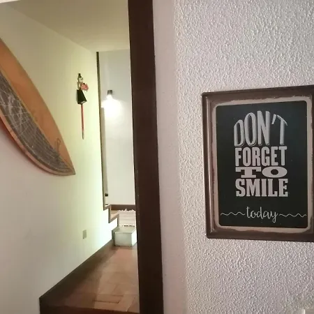 Hostal Salty Days Vila Nova de Gaia