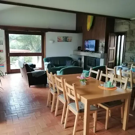 Hostal Salty Days Vila Nova de Gaia