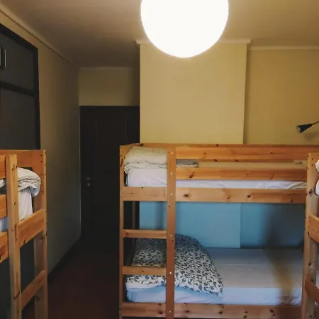 Salty Days Hostel Vila Nova de Gaia