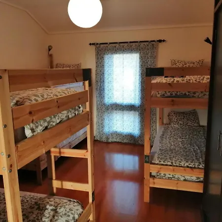 Salty Days Hostel *