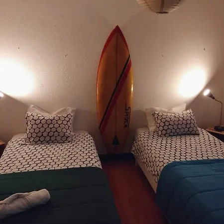 Salty Days Hostal Vila Nova de Gaia