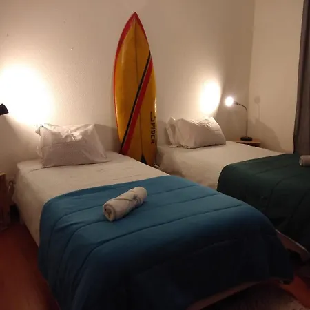 Hostal Salty Days *