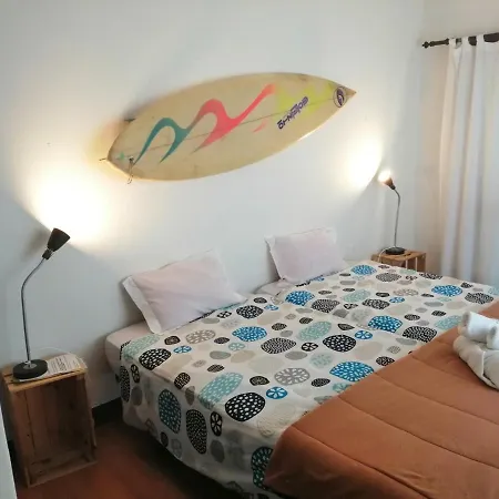 Hostal Salty Days *