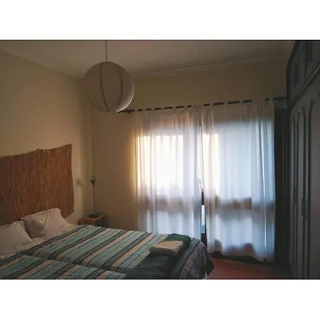 Hostel Salty Days