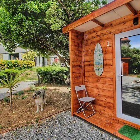 Hostal Salty Days Vila Nova de Gaia