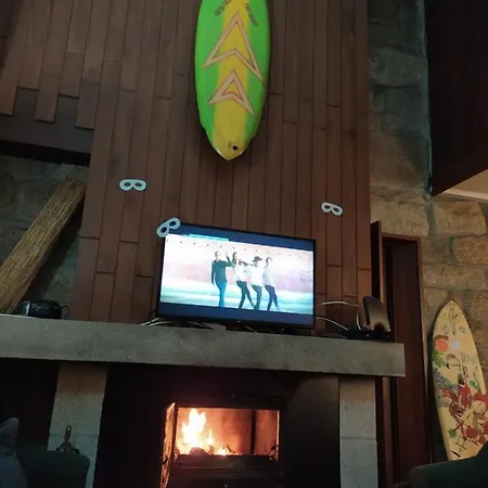 Salty Days Hostal Vila Nova de Gaia