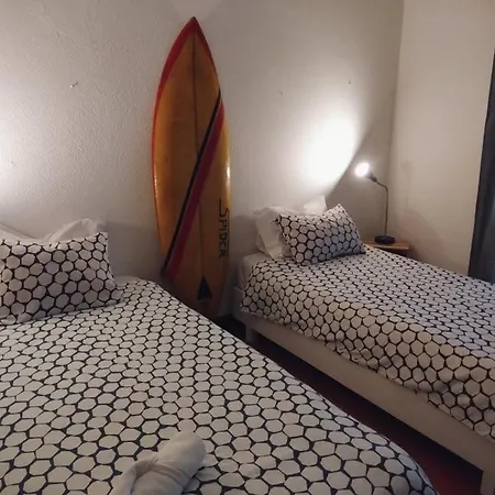 Hostal Salty Days *