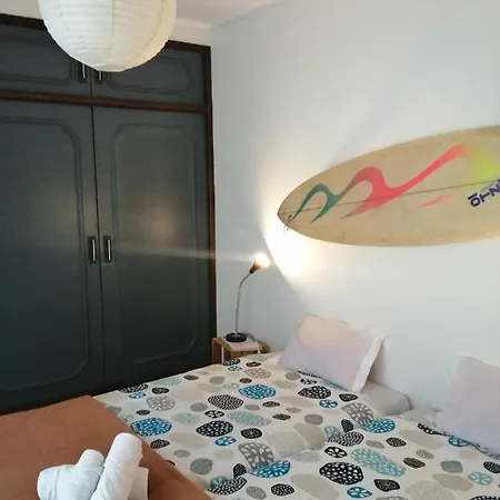 Hostal Salty Days *