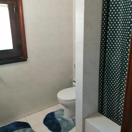 Hostal Salty Days Vila Nova de Gaia