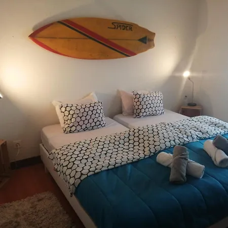 Hostel Salty Days Vila Nova de Gaia