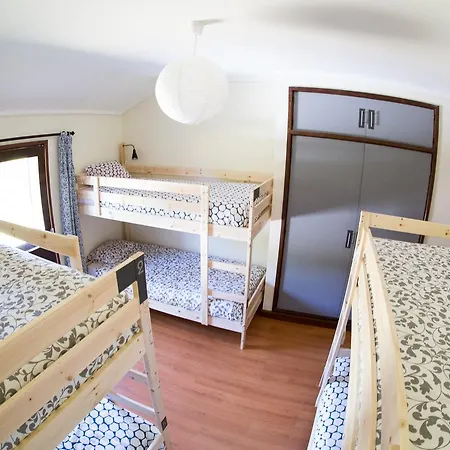 Salty Days Hostel