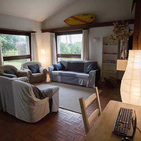 Salty Days Hostal