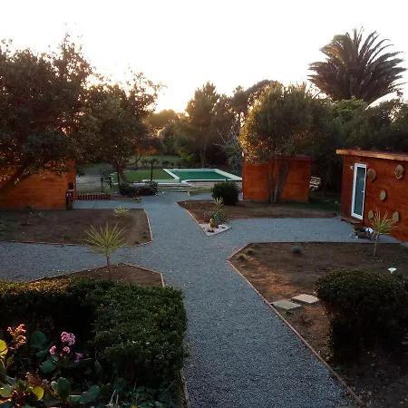 Salty Days Hostel