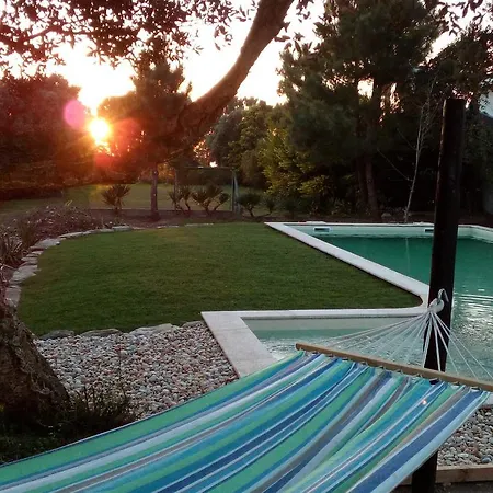 Hostal Salty Days Vila Nova de Gaia