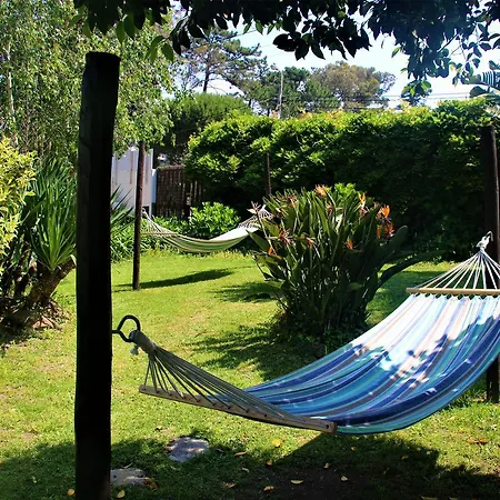 Hostel Salty Days *